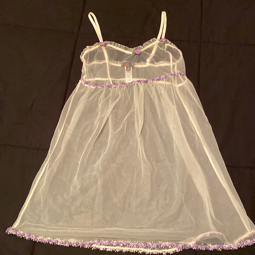 🌸 Fairy Slip Dress 🌸